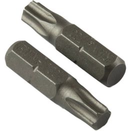 Konekärki Irwin T30/25 mm 2 kpl/pkt