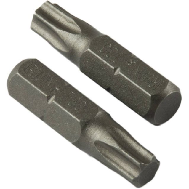 Konekärki Irwin T30/25 mm 2 kpl/pkt