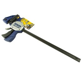 Pikapuristin Irwin Heavy-Duty Quick-Grip 450 mm