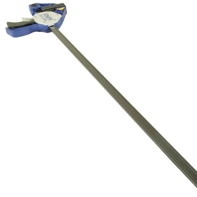 Pikapuristin Irwin Heavy-Duty Quick-Grip 1250 mm