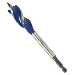 Puuporanterä Irwin Blue Groove 6X 20 mm