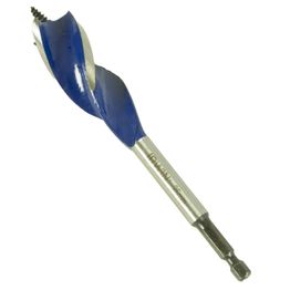 Puuporanterä Irwin Blue Groove 6X 25 mm