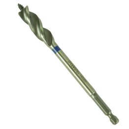 Puuporanterä Irwin Bimetal 14 mm naulaiselle puulle