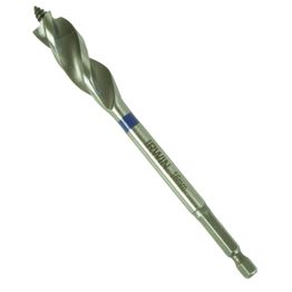 Puuporanterä Irwin Bimetal 16 mm naulaiselle puulle