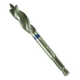 Puuporanterä Irwin Bimetal 18 mm naulaiselle puulle