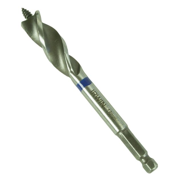 Puuporanterä Irwin Bimetal 18 mm naulaiselle puulle