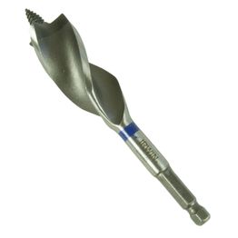 Puuporanterä Irwin Bimetal 28 mm naulaiselle puulle