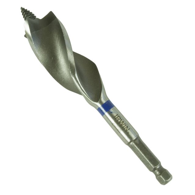 Puuporanterä Irwin Bimetal 28 mm naulaiselle puulle