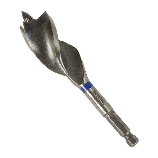 Puuporanterä Irwin Bimetal 32 mm naulaiselle puulle