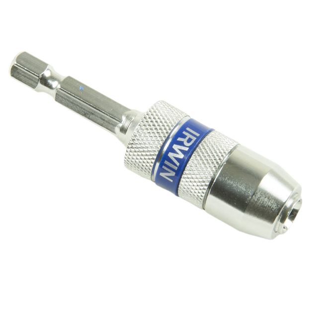 Jatkovarsi Irwin Lock-N-Load 65 mm 1/4