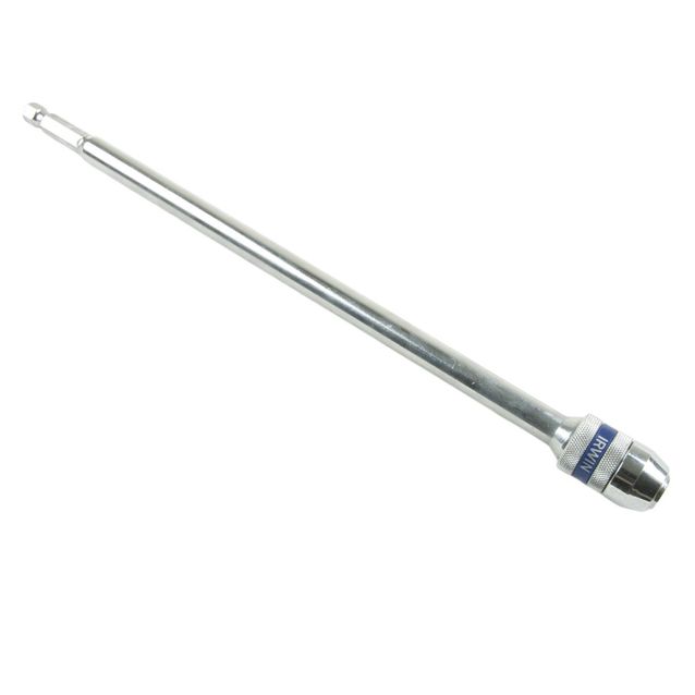 Jatkovarsi Irwin Lock-N-Load 300 mm 3/8