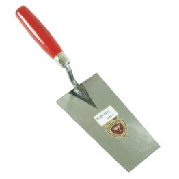 Putskauha Schwan 160 mm tasakärki