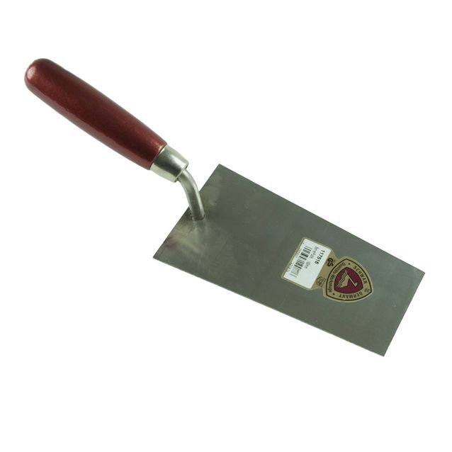 Putskauha Schwan 160 mm rst