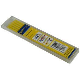 Varalyijy Bleispitz Dry keltainen 6 kpl/pkt