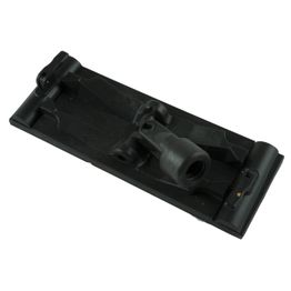 Hiomatuki Edma teleskooppivarrelle