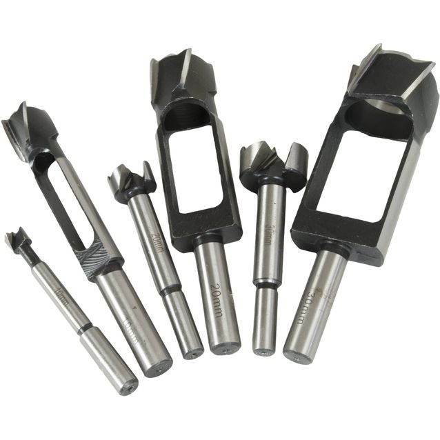 Oksaporasarja Procat 10/20/30 mm