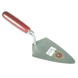 Putskauha Schwan 140 mm suippokärki rst