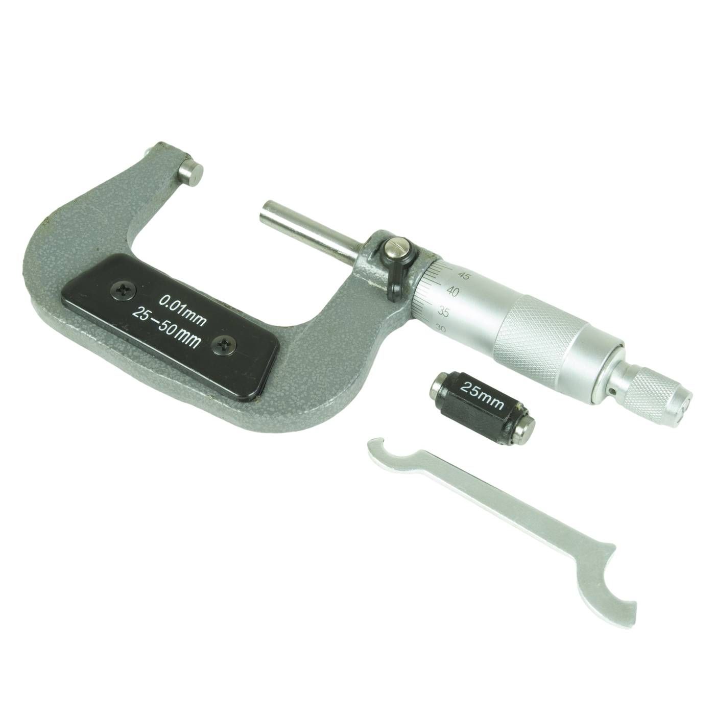 Mikrometri Procat 25-50 mm