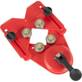 Ohjuri Procat rasia-/timanttikuppiterille