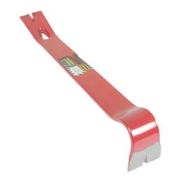 Purkurauta Procat 38 cm litteä