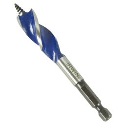 Puuporanterä Irwin Groove 6X Speedbor 14 mm