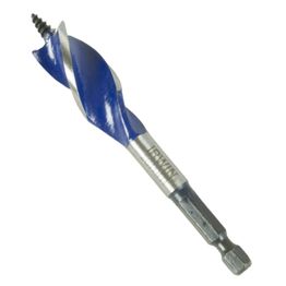 Puuporanterä Irwin Groove 6X Speedbor 16 mm