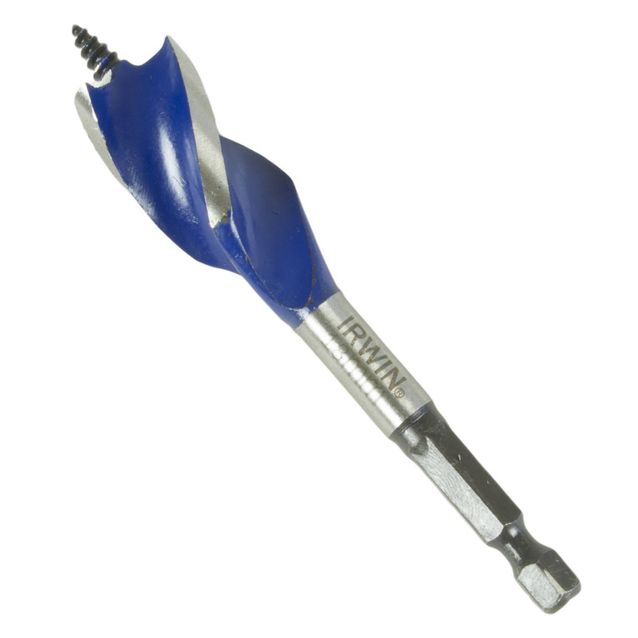 Puuporanterä Irwin Groove 6X Speedbor 18 mm