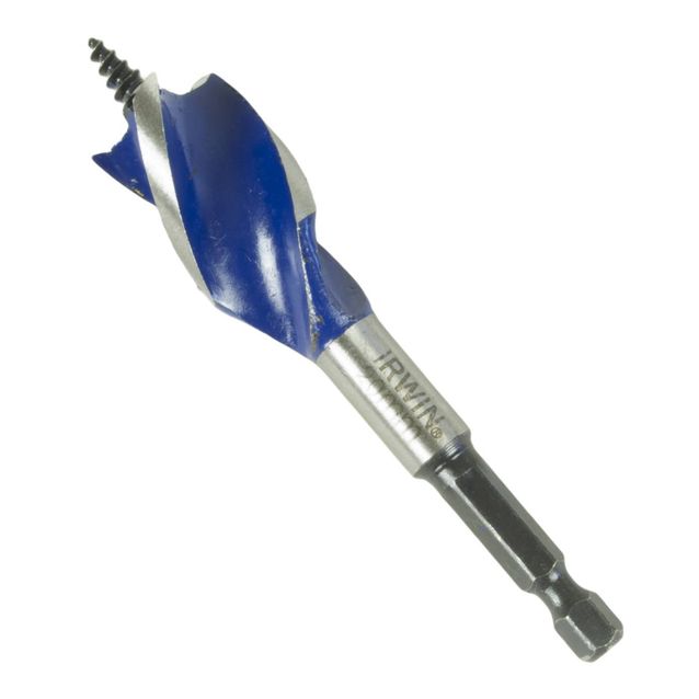 Puuporanterä Irwin Groove 6X Speedbor 20 mm