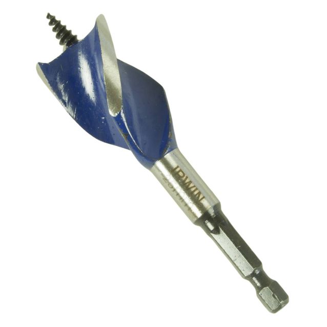 Puuporanterä Irwin Groove 6X Speedbor 25 mm