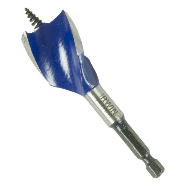 Puuporanterä Irwin Groove 6X Speedbor 28 mm