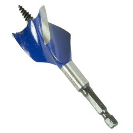 Puuporanterä Irwin Groove 6X Speedbor 32 mm