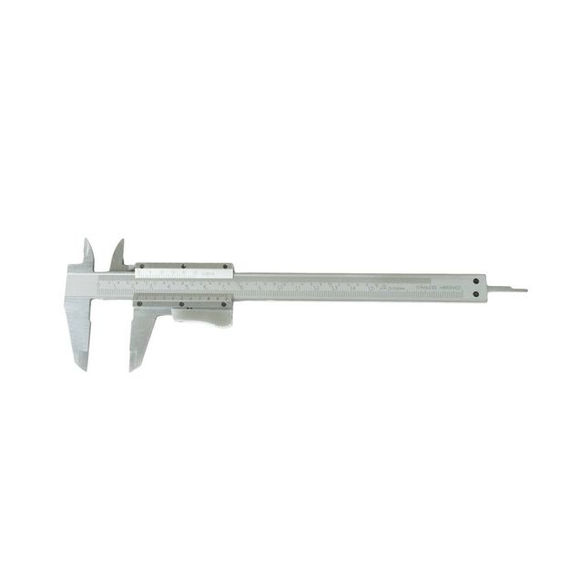 Työntömitta Procat liukulukolla