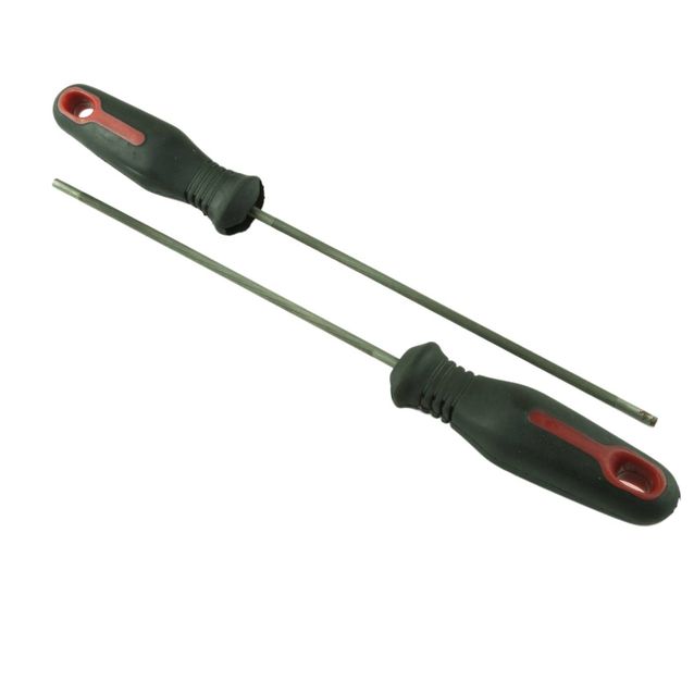 Moottorisahaviila Procat 4,8 mm kahvalla 2 kpl/pkt