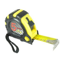 Rullamitta Procat 5 m/25 mm magneetti