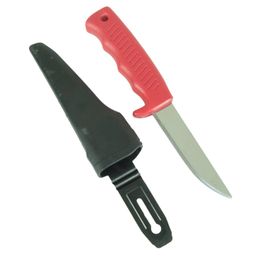 Puukko Procat muovikahvalla