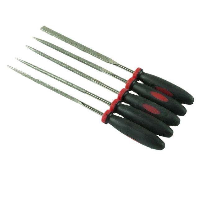 Timanttiviilasarja Procat 5 osaa