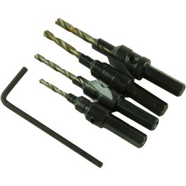 Upotusporasarja Procat 4 osaa