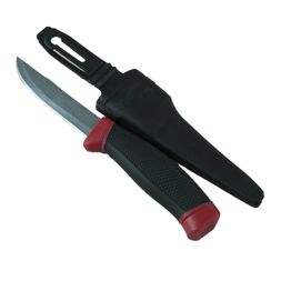 Puukko Procat kumikahvalla