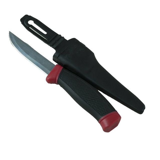 Puukko Procat kumikahvalla