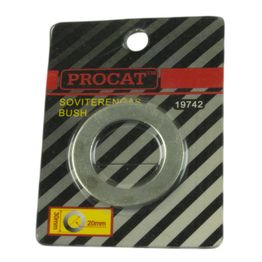 Soviterengas Procat 30/20 mm