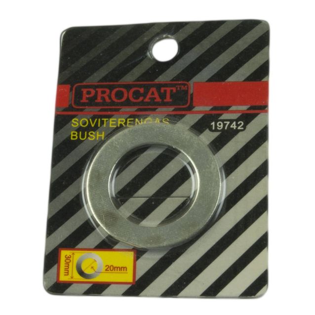 Soviterengas Procat 30/20 mm