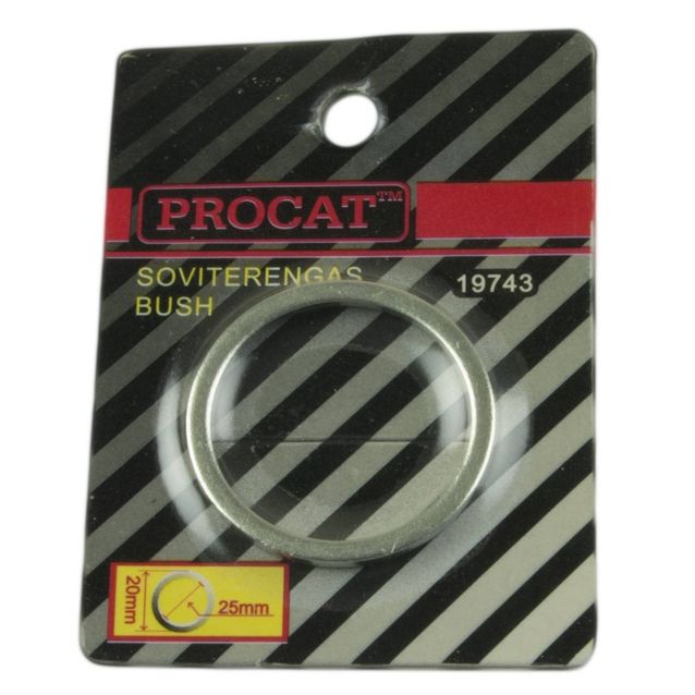 Soviterengas Procat 30/25 mm
