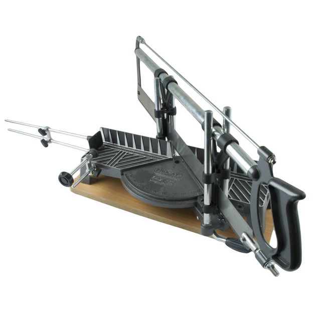 Käsikäyttöinen jiirisaha Procat 550 mm