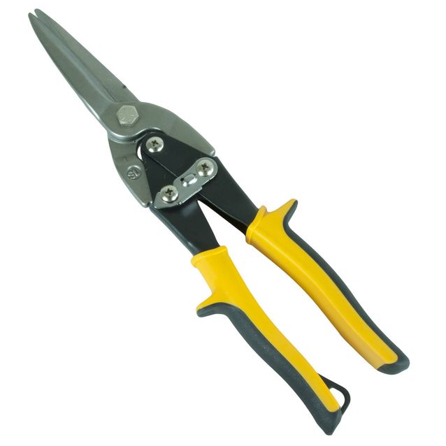 Peltisakset Procat suora pitkä malli