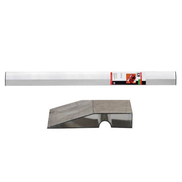 Alumiinilinjari Procat 300 cm kiilamalli profiili 1,2 mm