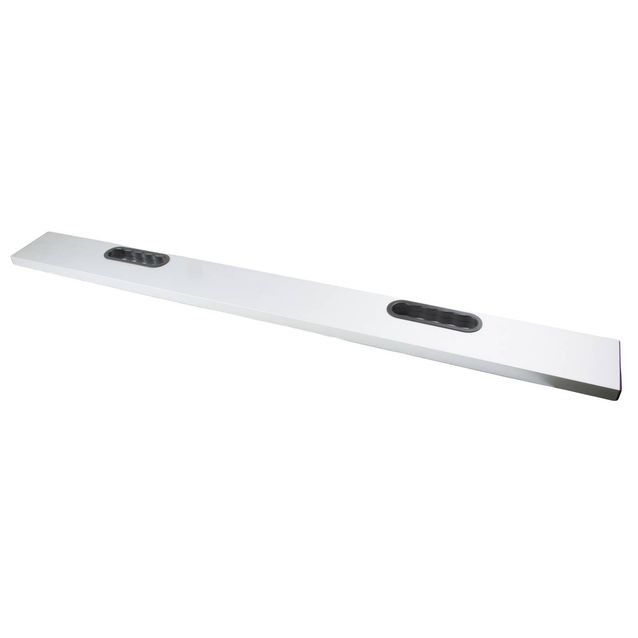 Alumiinilinjari Procat 200 cm kahvoilla