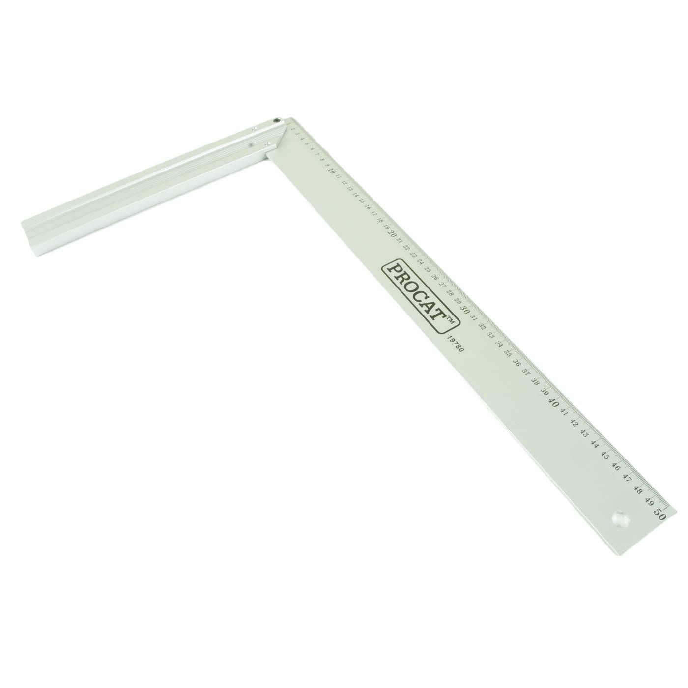 Suorakulma Procat 50 cm