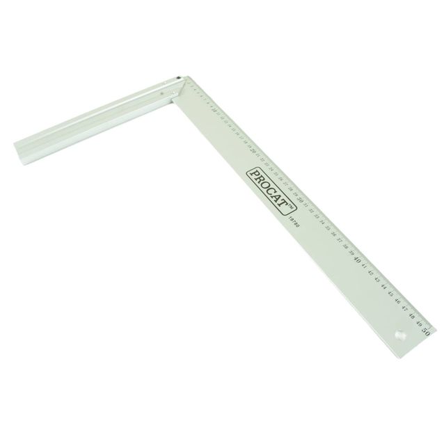 Suorakulma Procat 50 cm
