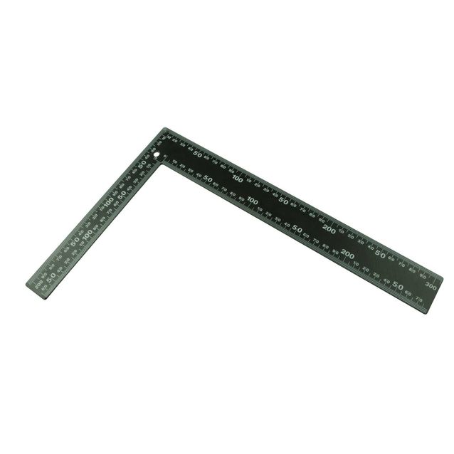 Suorakulma Procat 20x30 cm