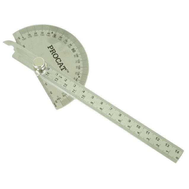 Astelevy Procat 90° 150 mm